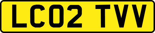 LC02TVV