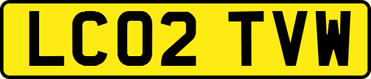 LC02TVW