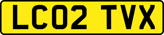 LC02TVX