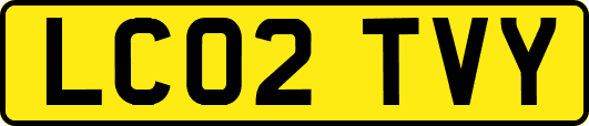 LC02TVY