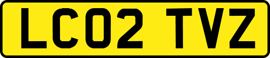 LC02TVZ