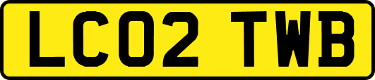 LC02TWB