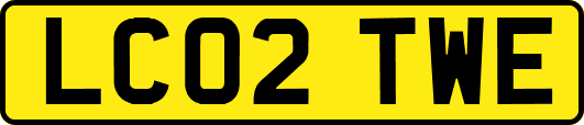 LC02TWE
