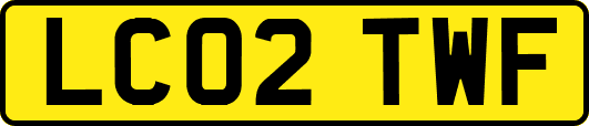 LC02TWF