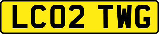 LC02TWG