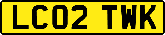 LC02TWK