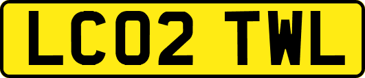LC02TWL