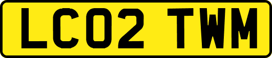 LC02TWM