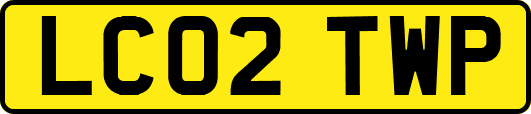 LC02TWP