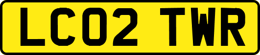 LC02TWR