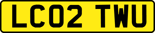 LC02TWU