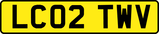 LC02TWV