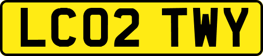 LC02TWY