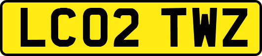 LC02TWZ