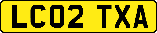 LC02TXA
