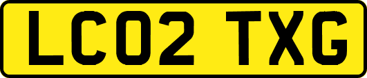 LC02TXG