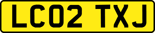 LC02TXJ