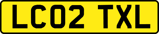 LC02TXL