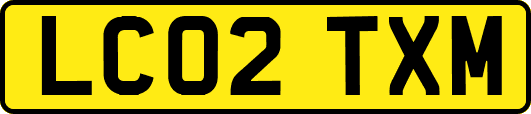 LC02TXM