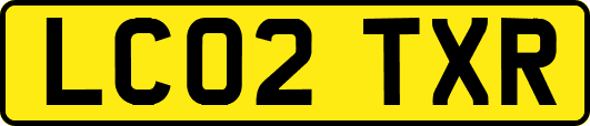 LC02TXR