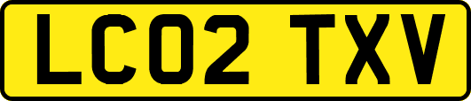 LC02TXV