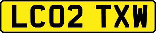 LC02TXW