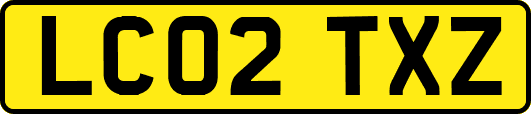 LC02TXZ