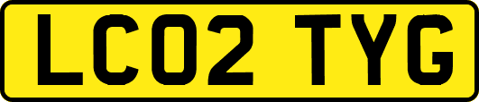 LC02TYG