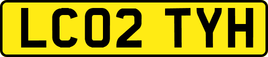 LC02TYH