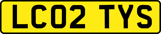 LC02TYS