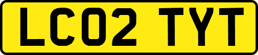 LC02TYT