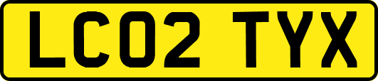 LC02TYX