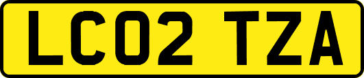 LC02TZA