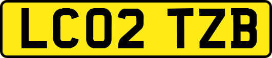 LC02TZB