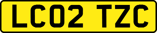 LC02TZC