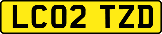 LC02TZD