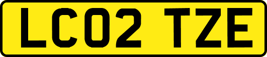 LC02TZE