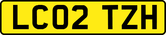 LC02TZH