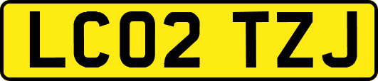 LC02TZJ