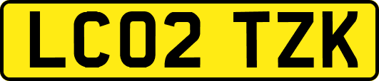 LC02TZK