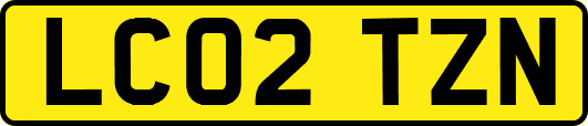 LC02TZN