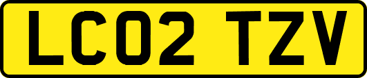 LC02TZV