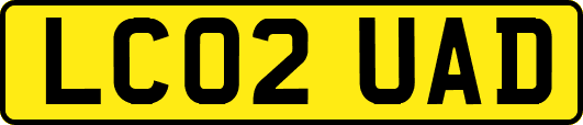 LC02UAD