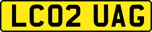LC02UAG