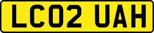 LC02UAH