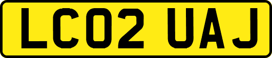 LC02UAJ