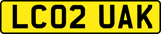 LC02UAK