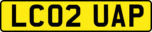 LC02UAP
