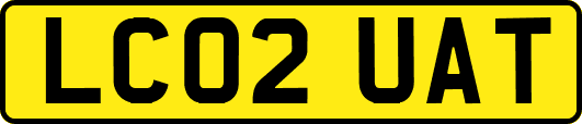 LC02UAT
