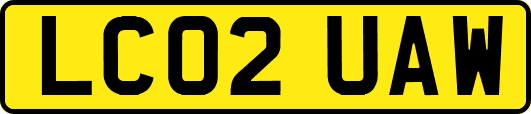 LC02UAW
